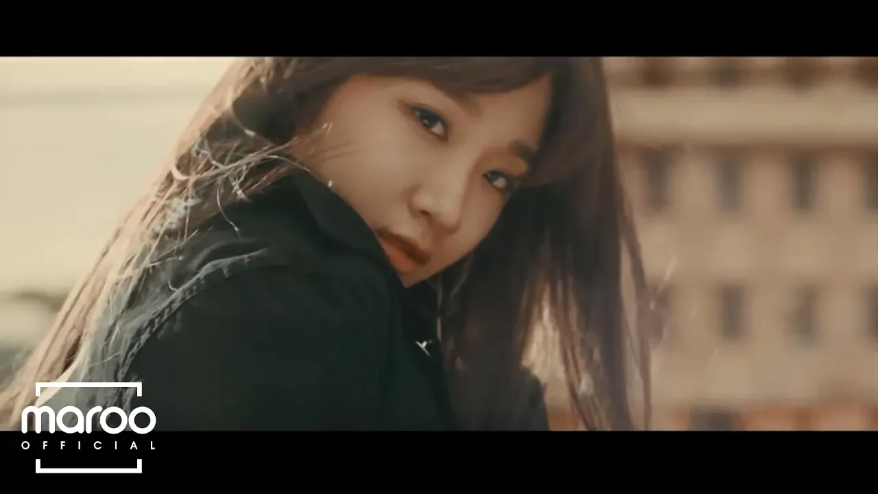 Latest MV / KHAN - I'm Your Girl? Route