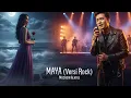 Lagu Maya - Muchsin Alatas - cover versi rock - Dangdut Rock