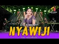 Download Lagu SILVY KUMALASARI - NYAWIJI | Pasrah No Atimu Weneh No tresnomu | Official Live music video