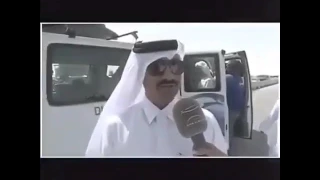 تكريم العاصفه دندنها