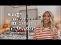 Download Lagu 10 Ways to Make Your Bedroom Feel Expensive on a Budget | Create a Beautiful \u0026 Cozy Bedroom