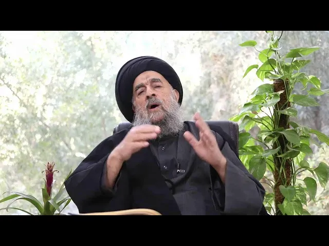⁣بينات من فقه القرآن || سورة المائدة المباركة