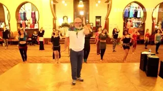 بتونس بيك وعدني وقول انشالله ريميكس 