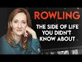 The Whole Life Of J K Rowling In One Full Biography Harry Potter Fantastic Beasts