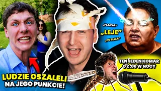 💥CAŁY INTERNET O NICH MÓWI, a P. DOROTA PŁACZE, bo LEJE🤣(Per Dżinn, Kubanowo, Wellman i spółka xd)