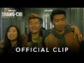 Video di “These Are Low Level Fights” Clip | Marvel Studios’ Shang-Chi and The Legend of The Ten Rings