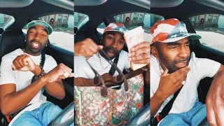 riky rick onoroko cishe ngaposta 