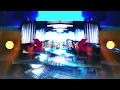 03.  TINASHE - "JUST SAY" (featuring KDA)