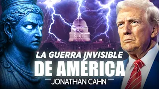 ¡El impactante misterio detrás de Trump y el futuro de Estados Unidos!