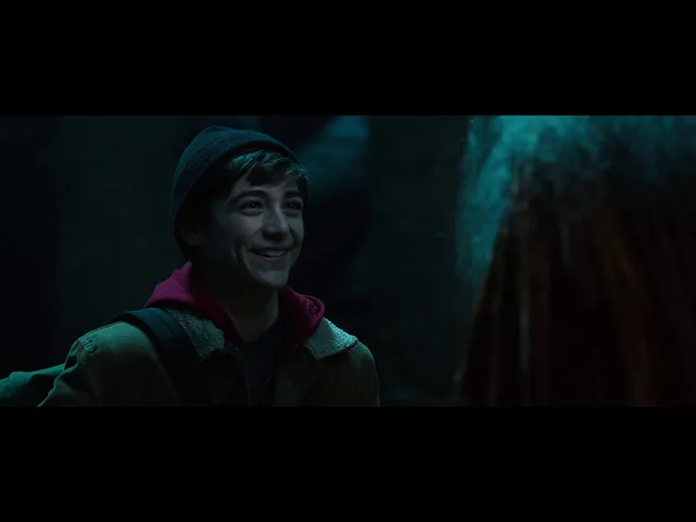 Shazam! | Trailer Italiano