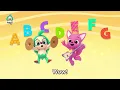 Kids Songs - ABC Song and more! | Favorite Rhymes Collection | Compilation | Pinkfong & Hogi