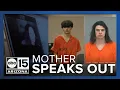 ABC15 speaks exclusively with mom of alleged Gilbert Goon