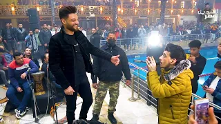 شوف افندينا بيقول ايه ل ابن الاكابر احمد عامر الكلام على الاندال بناقص 