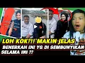 Ada Apa di Balik semua ini ? Benarkah Ini yang Disembunyikan Selama Ini??