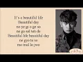 Beautiful Life Lyrics Vedio ( Don't forget to subscribe to my YouTube channel Mga Ka AngKoL🥰