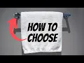How to choose towel bars other bathroom accessories