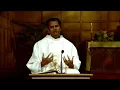 Lagu Catholic Mass Today | Daily TV Mass, Monday January 26, 2026