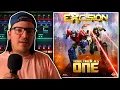 Lagu Analizando Excision - Together As One - Colaboración con Transformers