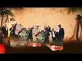 Peeled Shrimp - Montéz de Durango and Voces del Rancho (Lyric Video)
