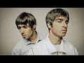 Lagu Top 50 Oasis Songs