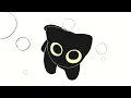 lazy cat  – Eve MV