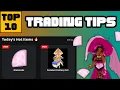 10 Traderie Features You Don t Know About