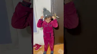 ان تدخلني ربي الجنة Shorts ليانا وداد 