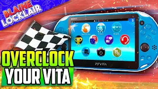 Download How To Overclock PS Vita Or PSTV 2022 Guide MP3