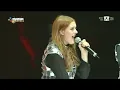 아이코나팝(Icona Pop) & 씨엘(CL) - All Night + I Love it at 2013 MAMA