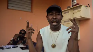KEMTIYU x MISTER JAÏS - VAN'N VAN ( CLIP OFFICIEL)