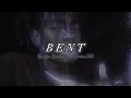 Kyle Richh, Jenn Carter, TaTa - Bent // slowed + reverb