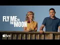 Download Lagu Fly Me to the Moon — Official Trailer | Apple TV+