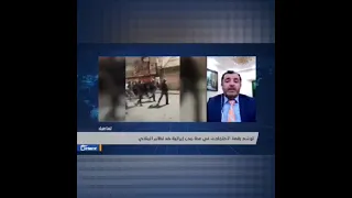 هناك فيتو على قضية الاحواز العربية العادلة وشعبها العربي الأحوازي من قبل الغرب كيف نخرج 