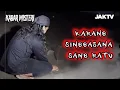 Download Lagu Kabar Misteri | Aura Mistis Karang Hawu Part 1
