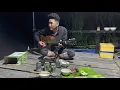 Download Lagu Lk (chế) bản thân còn lo chưa xong  _ thuận chùa cover guitar.