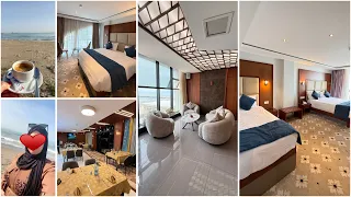 هذا هو الفندق لي لازم تزوروه في الصيف فندق السلطان كتامة جيجل Vlog Vlogs 