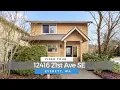 Everett Home For Sale 12416 21st Ave SE Everett WA 98208 McDonald Real Estate Group