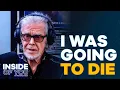 How DANNY HUTTON Rebuilt His Life After Addiction