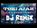 Lagu DJ REMIX TOKI AJAH – VICKY SALAMOR ft. ODSANS \u0026 TOTON CARIBO 