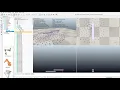 Workspace Simulation Using Embedded Python in CoppeliaSim