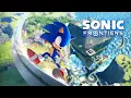 Download Lagu Second Wind - Sonic Mvt. - Sonic Frontiers OST Extended