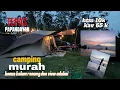 CAMPING CERIA DI TEPAS PAPANDAYAN | GOLDEN SUNRISE | ALLTREK