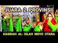 Download Lagu Juara 2 Provinsi kasidah Al-Islah  Moyo Utara●Samota summer festival 2023