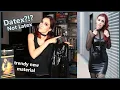 Download Lagu Datex - Get to know the material! Q\u0026A with Celene Nox