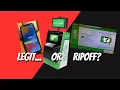 Is EcoAtm Legit How Much EcoATM Gave Me