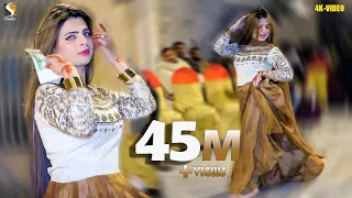 teri jawani badi mast mast hai hani sheikh latest dance performance on bollywood song 2023