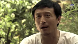 Episode 2 Ostoret Broussle Series الحلقة الثانية مسلسل أسطورة بروس لى 