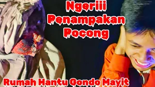 Download Rumah Hantu Gondo Mayit Dikeroyok Setan |Ada 3 Rumah Dengan Misi Membawa Keluar Mayit Dari Wahananya MP3