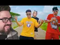 Download Lagu Music teacher reacts to Tabola Bale - Silet Open Up (feat. Jacson Zeran, Juan Reza \u0026 Diva Aurel)