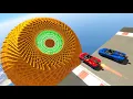 Download Lagu Epic Magic Glow Speed Boost Gate – GTA 5 Online
